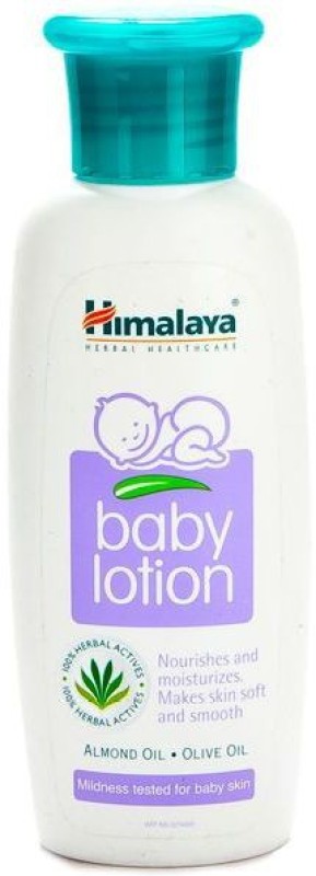 soothing calamine baby lotion