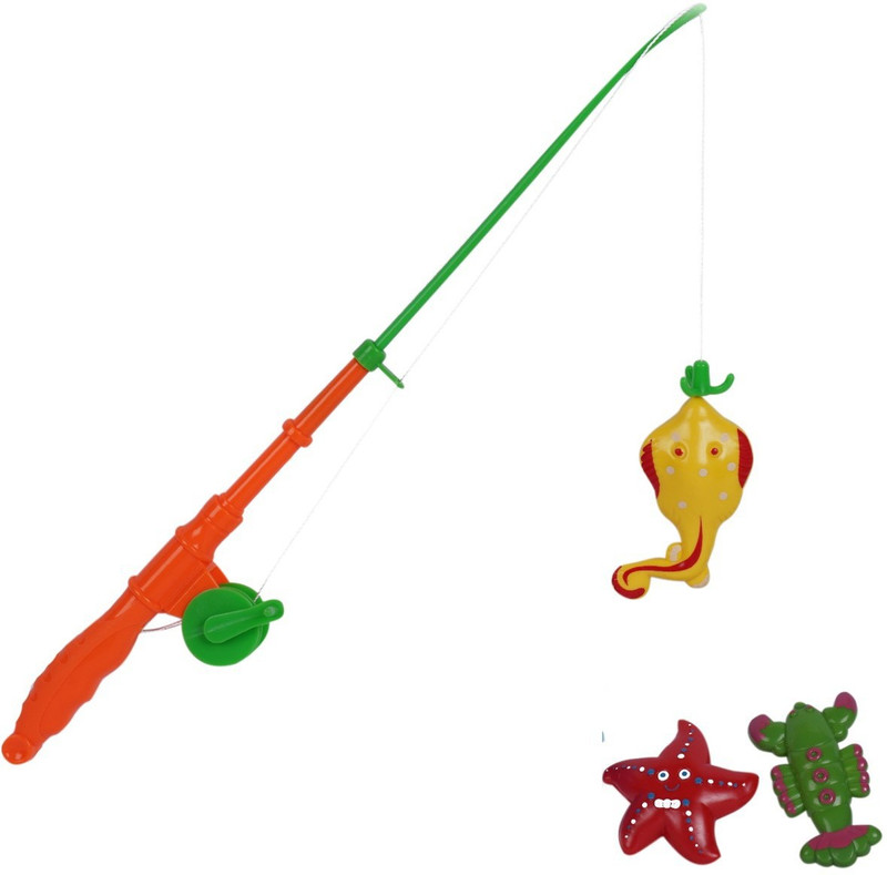 fish catching toy online