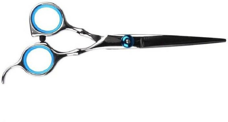 gulzar distributers salon scissor Scissors(Set of 1, Silver)