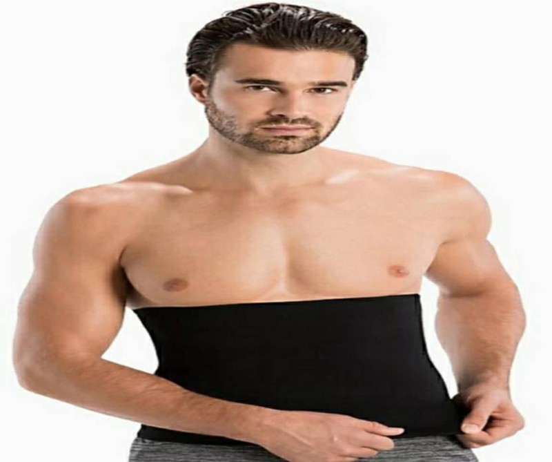 Buy RBS {3XL SIZE} Genuine Soft Slim Sweat Belt for Men & Women
