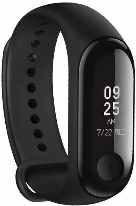 srtrader Fit Band Activity Fitness Band(Black, Pack of 1)
