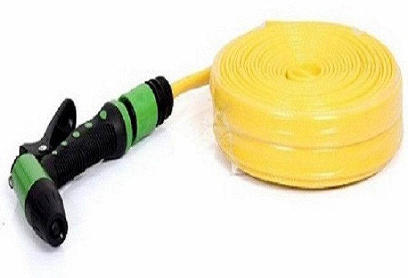 OFFER WORLD water zoom spray gun nozzle 1000 L Hose-end Sprayer (Pack of 1) Vacuum Cleaner Hose Pipe