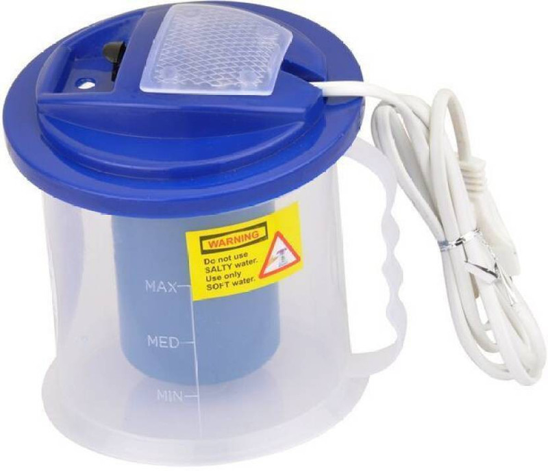 Onshoppy Steam Vaporizer for Cold and 