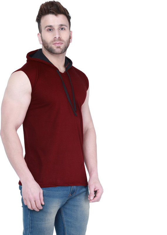 kings london Men Vest