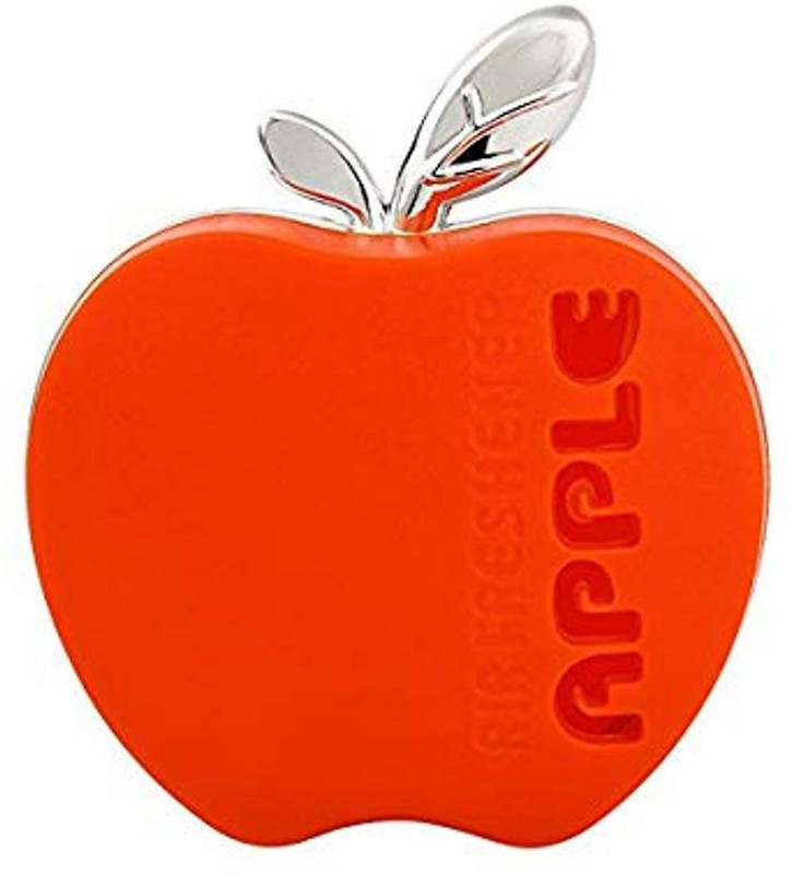 sweet sweat waist trimmer rose Car Freshener(8 ml)