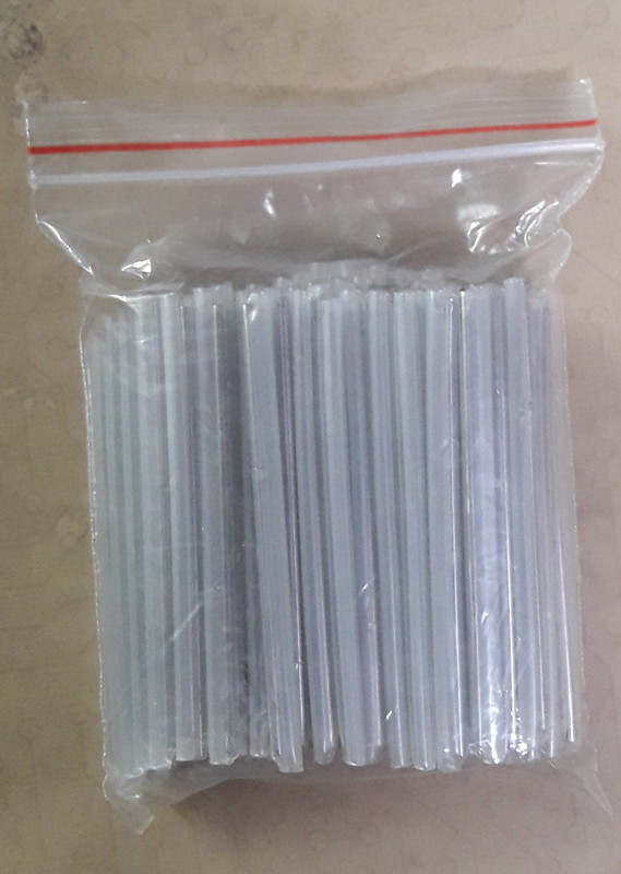 aares telecom 004/60 Expandable Heat Shrink Cable Sleeve(2 mm)