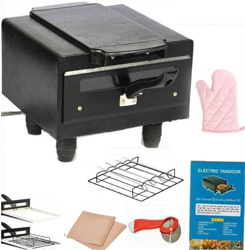 BERZ Mini Heavy Weight combo Electric Tandoor BERZ Mini Heavy Weight combo Electric Tandoor