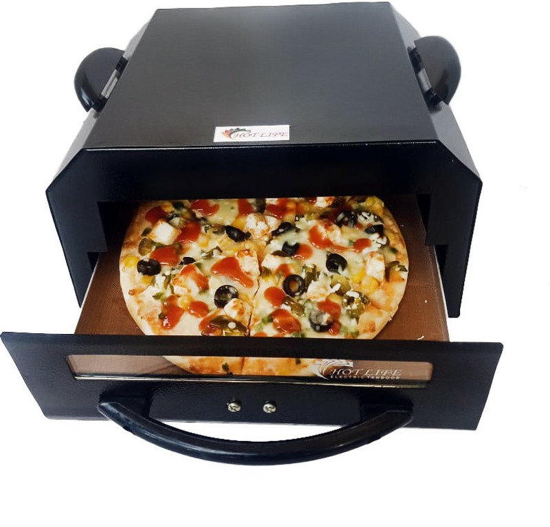 HOT LIFE medium Electric Tandoor