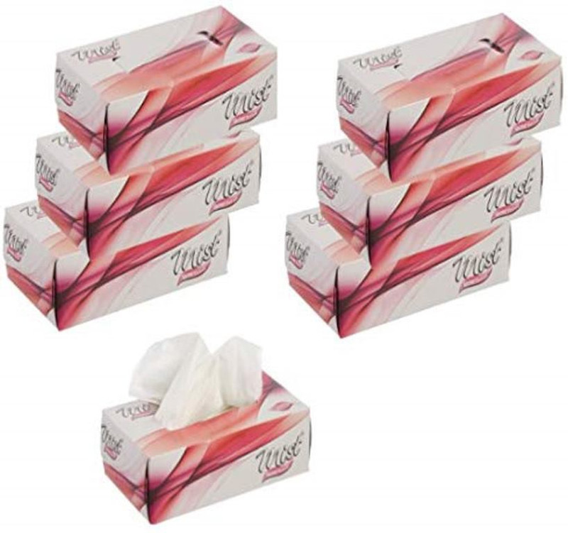 mist tissue(Pack of 6)