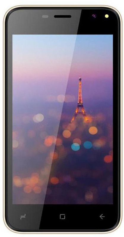 Kekai Eco Gio (Red, 8 GB)(1 GB RAM)