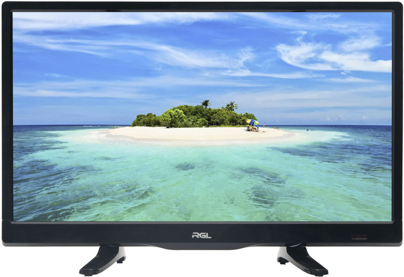 RGL 53cm (21 inch) Full HD LED TV(RGL2100) RGL 53cm (21 inch) Full HD LED TV(RGL2100)