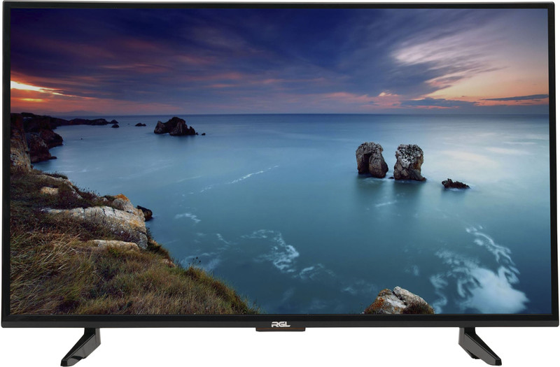RGL 99cm (39 inch) Full HD LED TV(RGL4001) RGL 99cm (39 inch) Full HD LED TV(RGL4001)