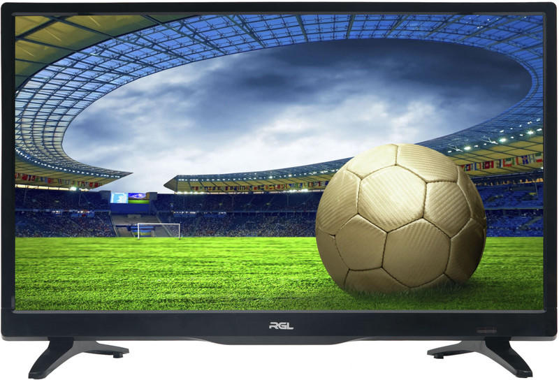 RGL 55cm (22 inch) Full HD LED TV(RGL2200) RGL 55cm (22 inch) Full HD LED TV(RGL2200)