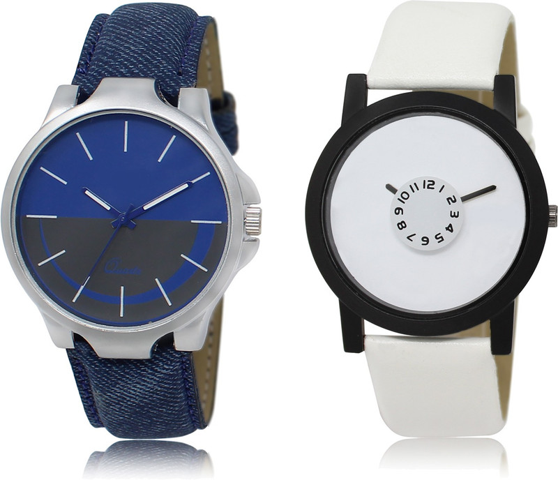 fidz AA59 Analog Watch  - For Men