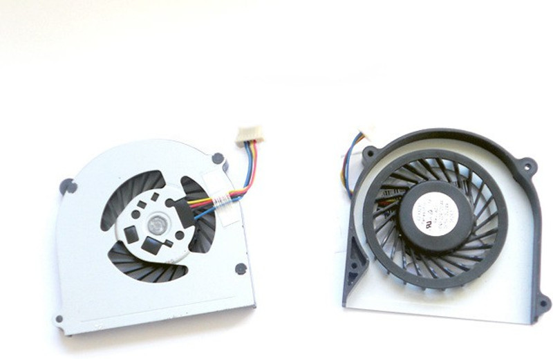 Sony VPC Y21 Y115 Y118 YA26 YB15 YB3 Laptop Internal CPU Cooling Fan Cooler(Black)