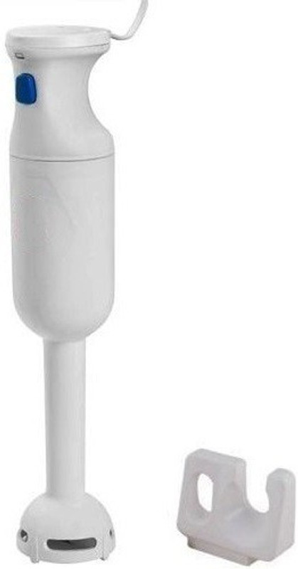 DRAKE INSTA 3 250 W Hand Blender, Electric Whisk(White) DRAKE INSTA 3 250 W Hand Blender, Electric Whisk(White)