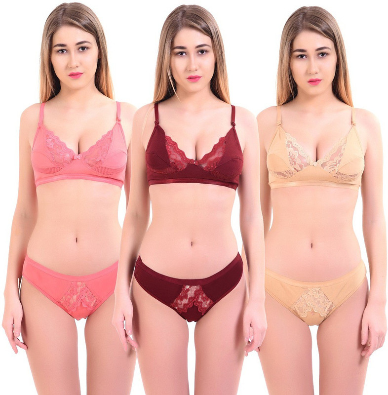 shivti Lingerie Set