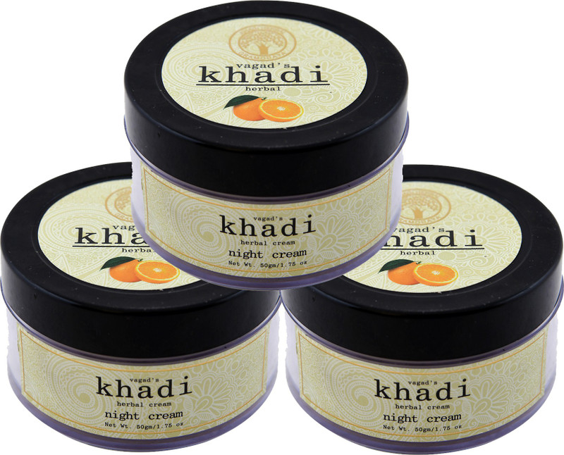khadi day and night cream