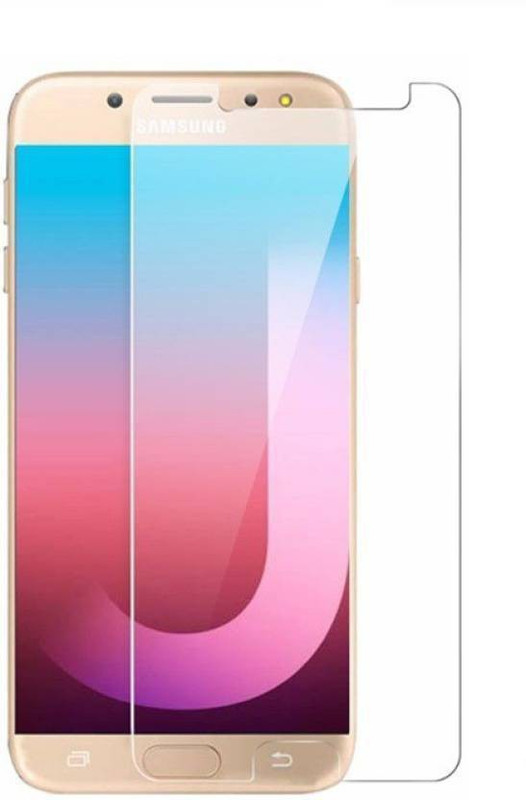 ultimate collection Screen Guard for Samsung Galaxy J7 Max(Pack of 1)