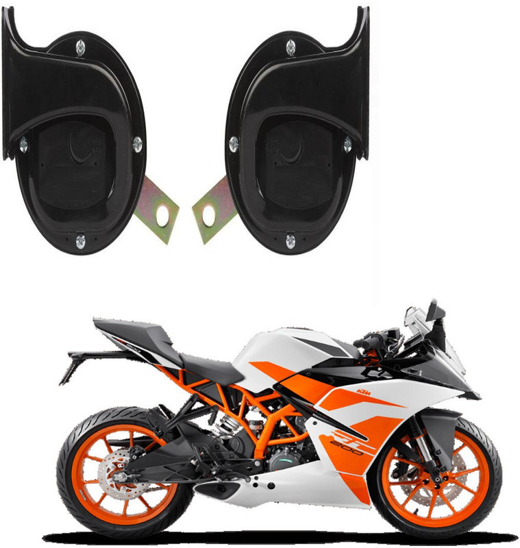 BRPEARl Horn For KTM RC 200