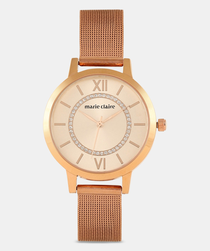 Marie claire watches sales