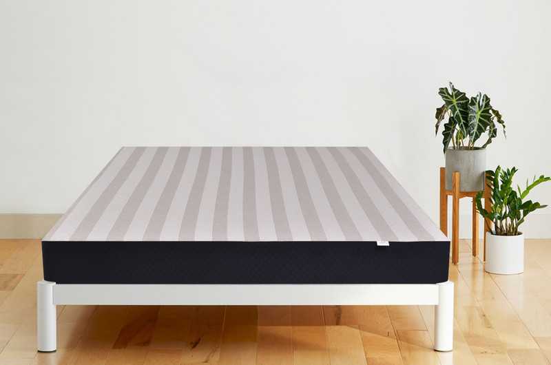 Springtek latex mattress cheap