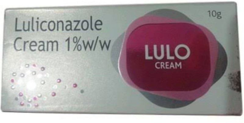 Austro Labs Lulo cream 10gm(20 g)