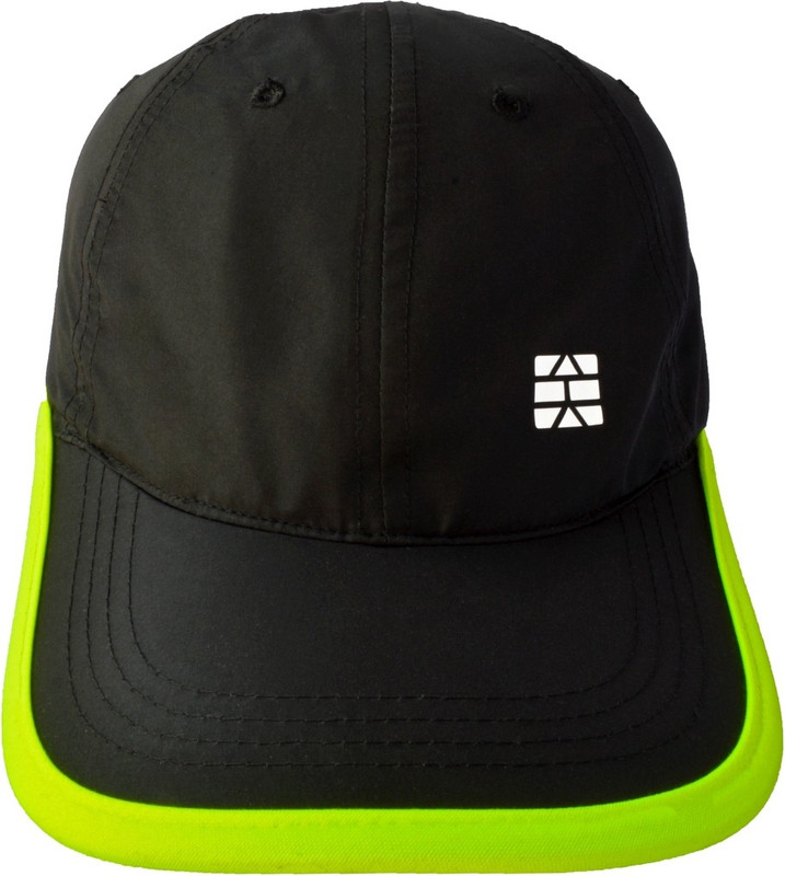 teknik Solid Quick-Dry Lightweight Waterproof Sports Cap