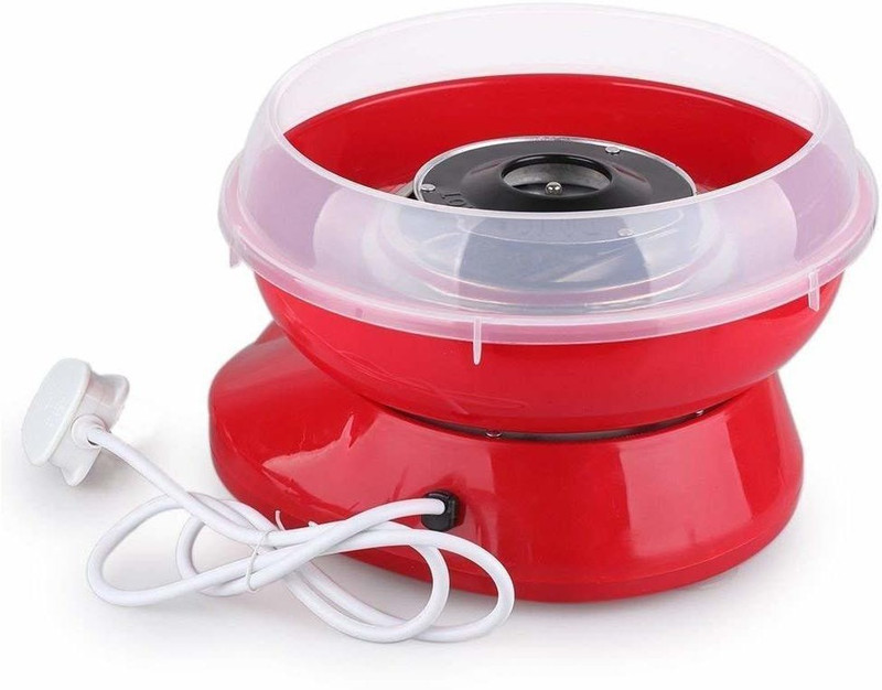OFFER WORLD High Output Cotton Candy Maker