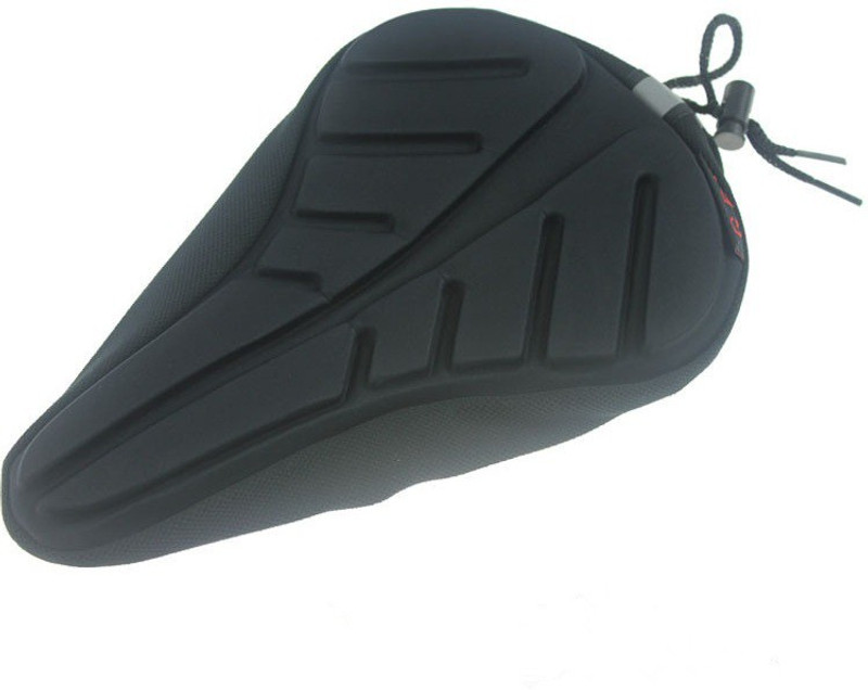 Buy cycle world Bicycle Silicone Saddle Seat Cycling Cushion Pad