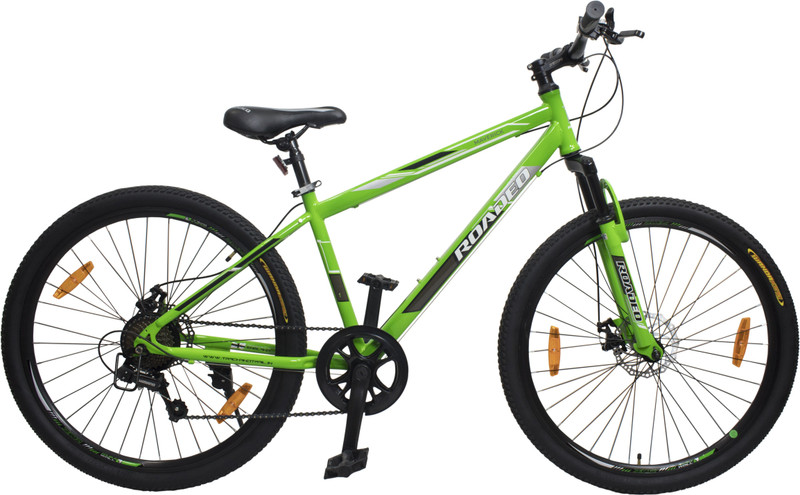 Hercules hardtail 2025