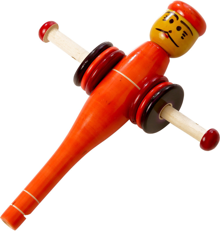 Ziva Maternity Wear WOOD WHISTLE (222066)(Multicolor)