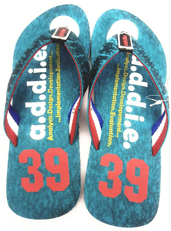 addie Flip Flops