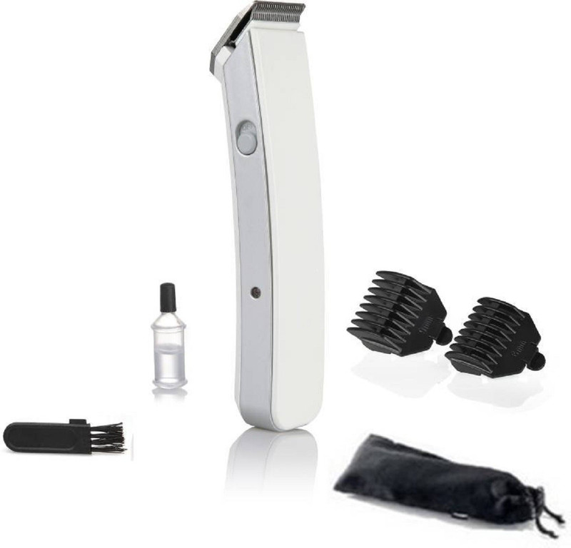 kambojson NHT 1049/00 Titanium coated Cordless Trimmer for Men String Trimmer