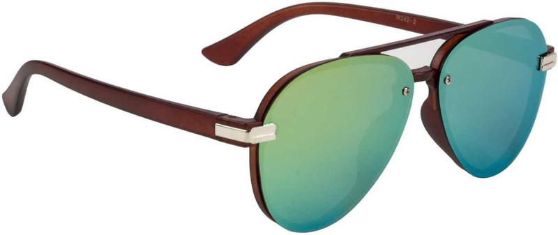 preeti designs Sports, Wayfarer Sunglasses(For Boys & Girls)