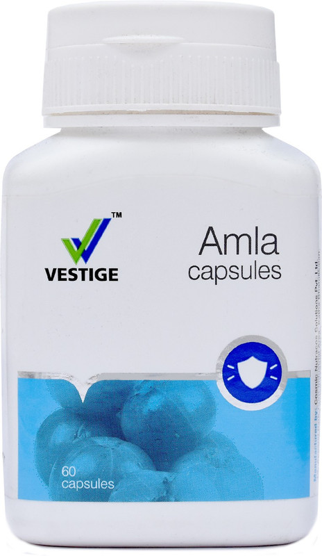 Vestige AMLA CAPSULE(60 No)