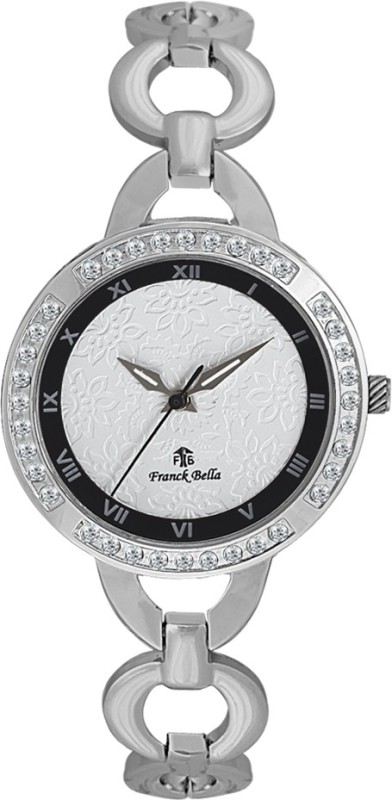 Franck Bella FB131A Analog Watch - For Women