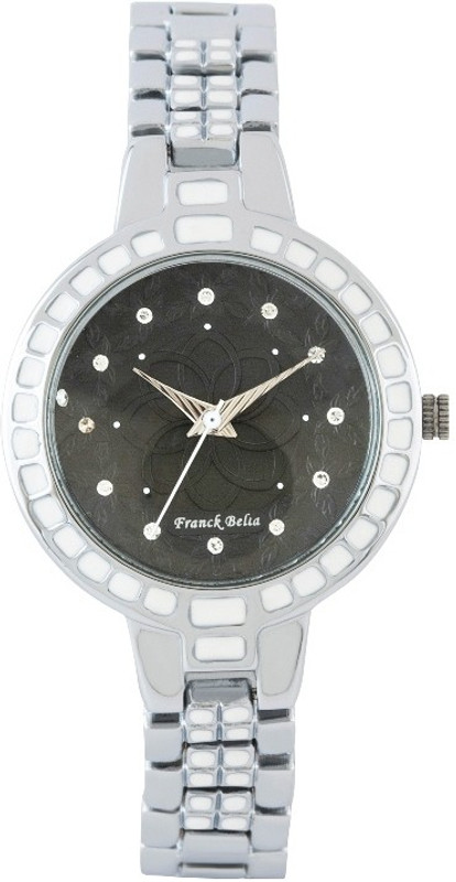 Franck Bella FB195B Casual Series Analog Watch - For Women Franck Bella FB195B Casual Series Analog Watch - For Women