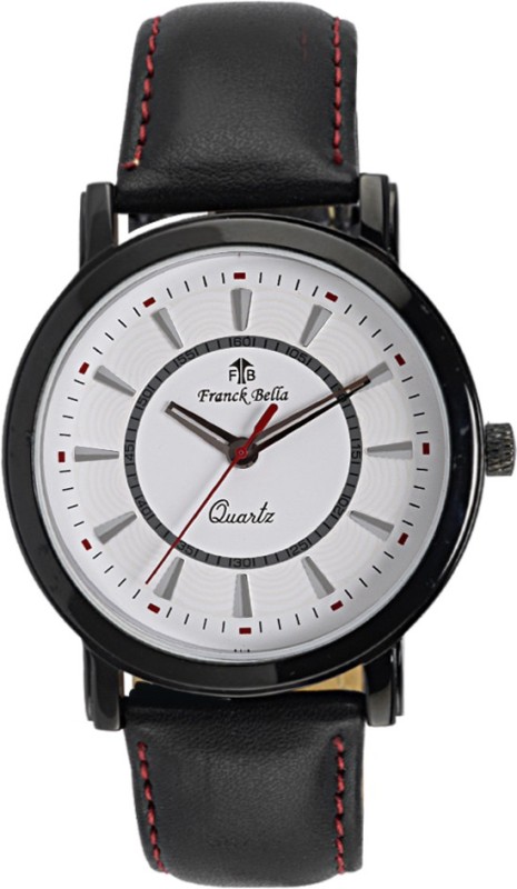 Franck Bella FB121B Analog Watch - For Boys