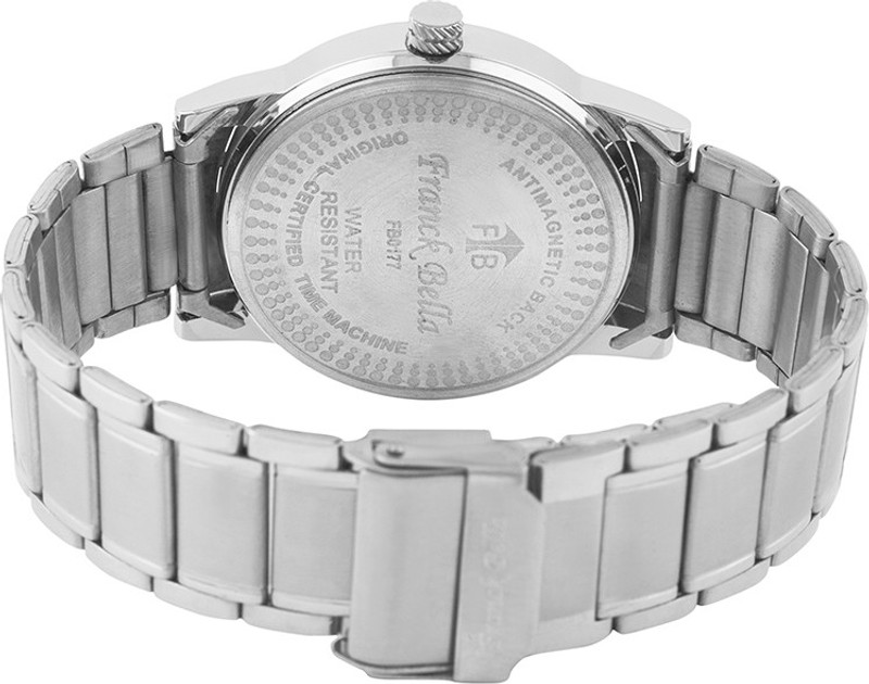 Franck Bella FB180C Casual Series Analog Watch  - For Women