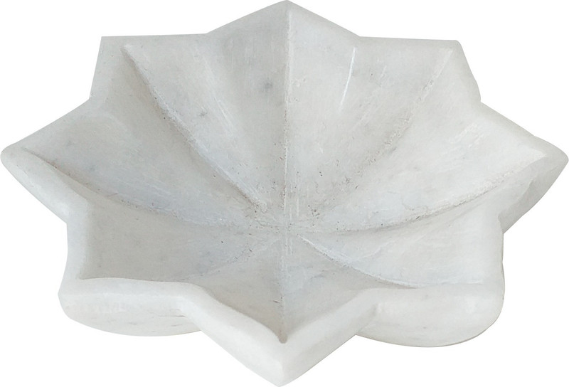 casa micasa CMC-AA228-S Regular Bird Bath(Marble)