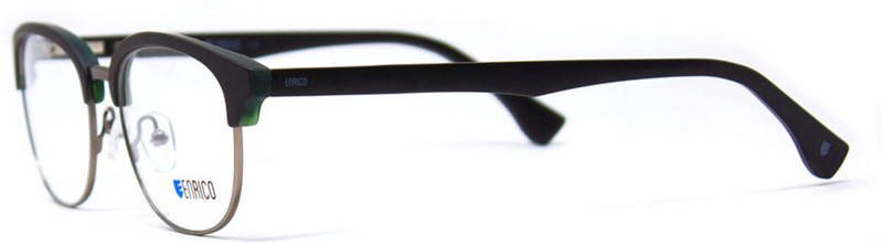 ENRICO Full Rim Round Frame(50 mm)
