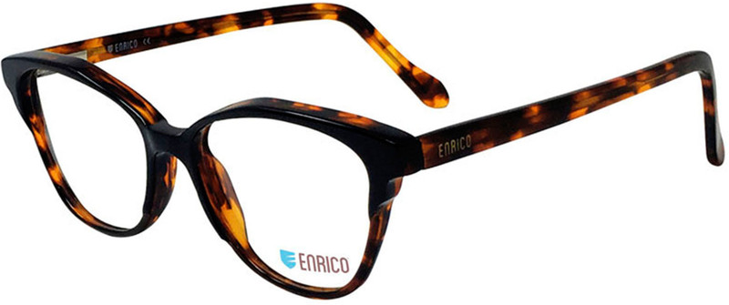 Enrico Full Rim Cat-eyed Frame(50 mm)