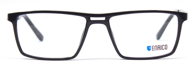 Enrico Full Rim Square Frame(52 mm)