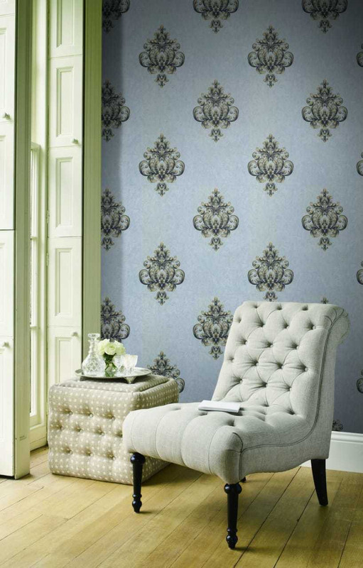 kadena Fantasy Wallpaper(100 cm X 53 cm)