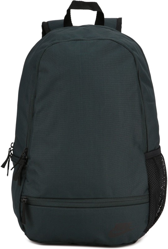 nike classic north solid backpack