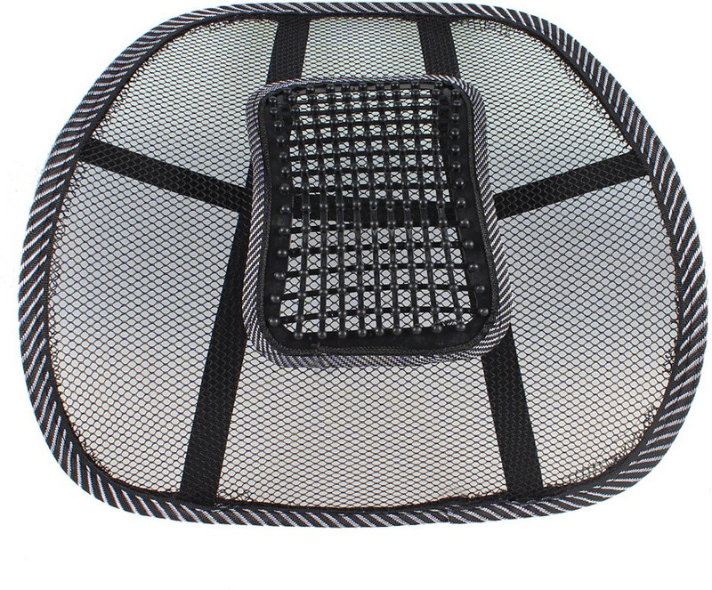 aami Car Seat Massage Rearward-Forward Facing/Booster Car Seat(Black)
