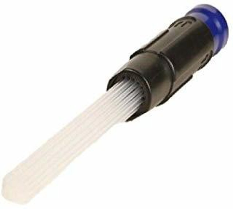 SHREWAS Multi-functional Straw Tube Brush Cleaner Dirt Remover for Computers(Dust Clean Brush)