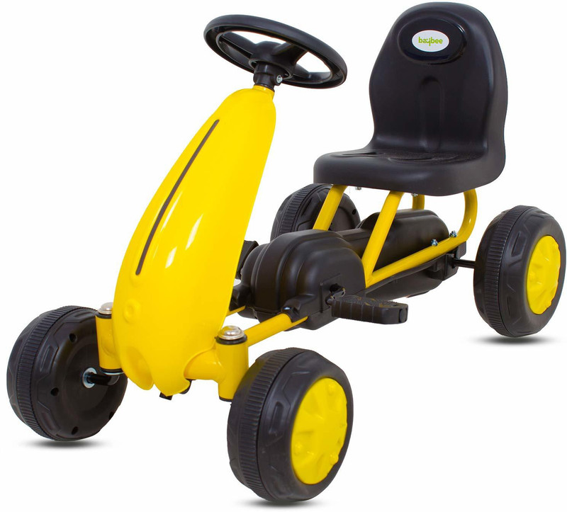 baybee trike