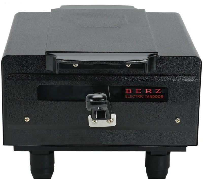 BERZ Mini Light Weight combo Electric Tandoor BERZ Mini Light Weight combo Electric Tandoor